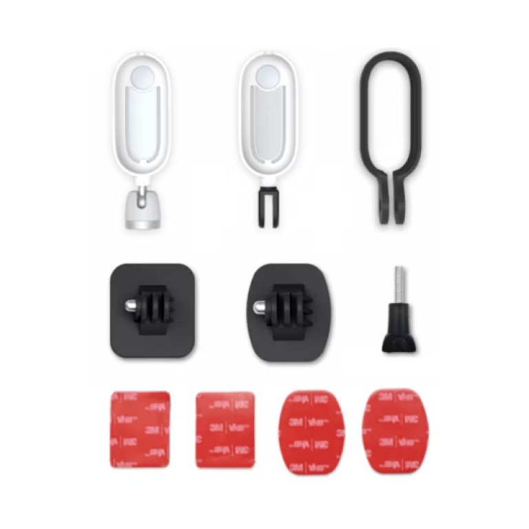 Kit Adaptador de Montagem Insta360 GO 2