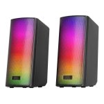 Kit Teclado/Rato/Auscultadores Mars Gaming MCPRGB2