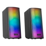 Kit Teclado/Rato/Auscultadores Mars Gaming MCPRGB2