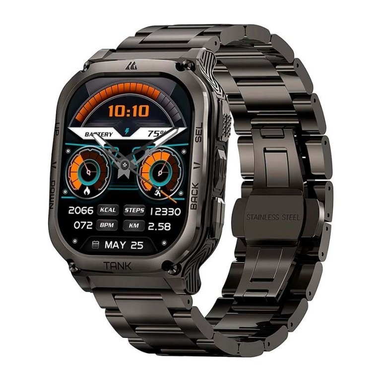 Kospet Tank M3 Edição Especial