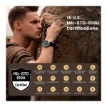 Kospet Tank T3 Edição Especial