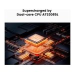 Kospet Tank T3 Edição Especial