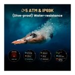 Kospet Tank T3 Edição Especial