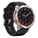 Kospet Tank T3 Ultra 2 Prateado Smartwatch