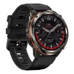 Kospet Tank T3 Ultra 2 Preto Smartwatch