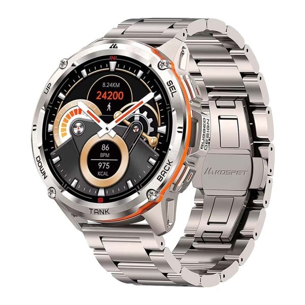 Kospet Tank T3 Ultra Edição Especial