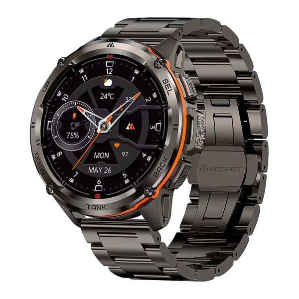 Kospet Tank T3 Ultra Edição Especial