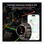 Kospet Tank T3 Ultra Edição Especial