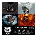 Kospet Tank T3 Ultra Edição Especial