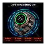 Kospet Tank T3 Ultra Edição Especial