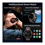 Kospet Tank T3 Ultra Edição Especial