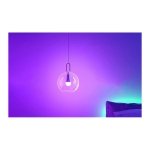 Lâmpada Inteligente LED Wb4 (2-Pack) Gosund (Rgb)