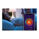 Lâmpada Inteligente LED Wb4 (2-Pack) Gosund (Rgb)