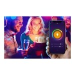 Lâmpada Inteligente LED Wb4 (2-Pack) Gosund (Rgb)