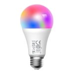 Lâmpada LED Meross Msl120 Wifi
