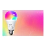 Lâmpada LED Meross Msl120 Wifi