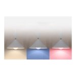 Lâmpada LED Meross Msl120 Wifi