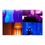 Lâmpada LED Meross Msl120 Wifi