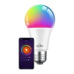 Lâmpada LED Nite Bird WB4 RGB E27