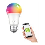 Lâmpada LED Nite Bird WB4 RGB E27