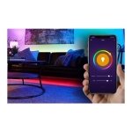 Lâmpada LED Nite Bird WB4 RGB E27