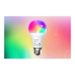 Lâmpada LED Wi-Fi Inteligente Msl120eu Meross