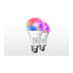 Lâmpada LED Wi-Fi Inteligente Msl120eu Meross