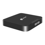 Leotec Show 2 432 4K 4GB/32GB - Android TV