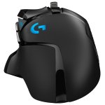 Logitech G G502 Hero USB - Mouse para jogos - 25600 DPI