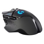 Logitech G G502 Hero USB - Mouse para jogos - 25600 DPI
