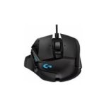 Logitech G G502 Hero USB - Mouse para jogos - 25600 DPI