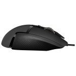 Logitech G G502 Hero USB - Mouse para jogos - 25600 DPI