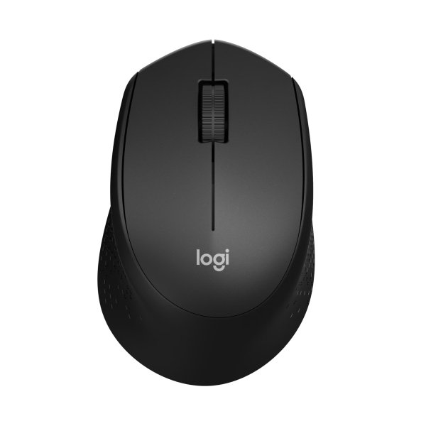 Logitech M330 Silent Plus - Rato sem fio - 1000 DPI