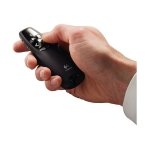 Logitech R400 Wireless Laser - Apresentador