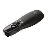Logitech R400 Wireless Laser - Apresentador