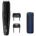 Máquina de barbear Philips Beardtrimmer Series 5000 BT5515/70 Wet/Dry