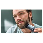 Máquina de barbear Philips Beardtrimmer Series 5000 BT5515/70 Wet/Dry