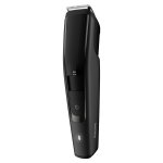 Máquina de barbear Philips Beardtrimmer Series 5000 BT5515/70 Wet/Dry