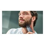 Máquina de barbear Philips Beardtrimmer Series 5000 BT5515/70 Wet/Dry