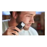 Máquina de barbear Philips Beardtrimmer Series 5000 BT5515/70 Wet/Dry