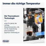 Máquina de Café expresso De'Longhi EC 685.M