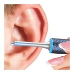 Máquina limpeza de Ouvidos Rod Bebird M9 S