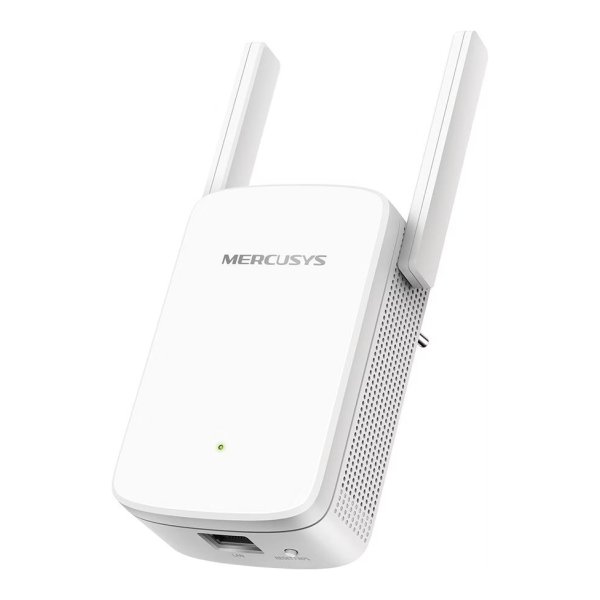 Mercusys ME30 Wi-Fi de Banda Dupla AC1200 1,2 Gbps - Extensor de rede