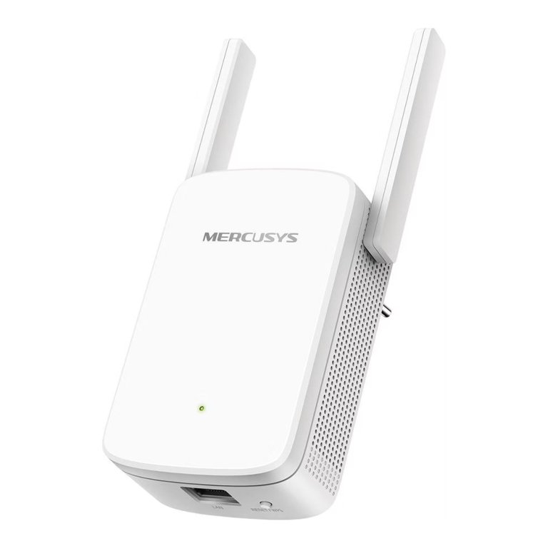 Mercusys ME30 Wi-Fi de Banda Dupla AC1200 1,2 Gbps - Extensor de rede