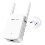 Mercusys ME30 Wi-Fi de Banda Dupla AC1200 1,2 Gbps - Extensor de rede