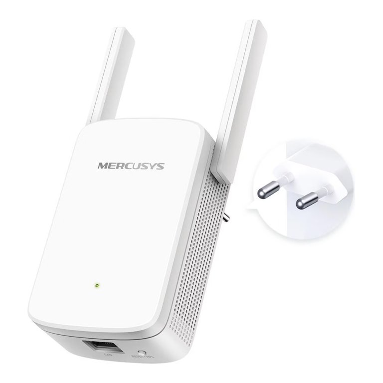 Mercusys ME30 Wi-Fi de Banda Dupla AC1200 1,2 Gbps - Extensor de rede