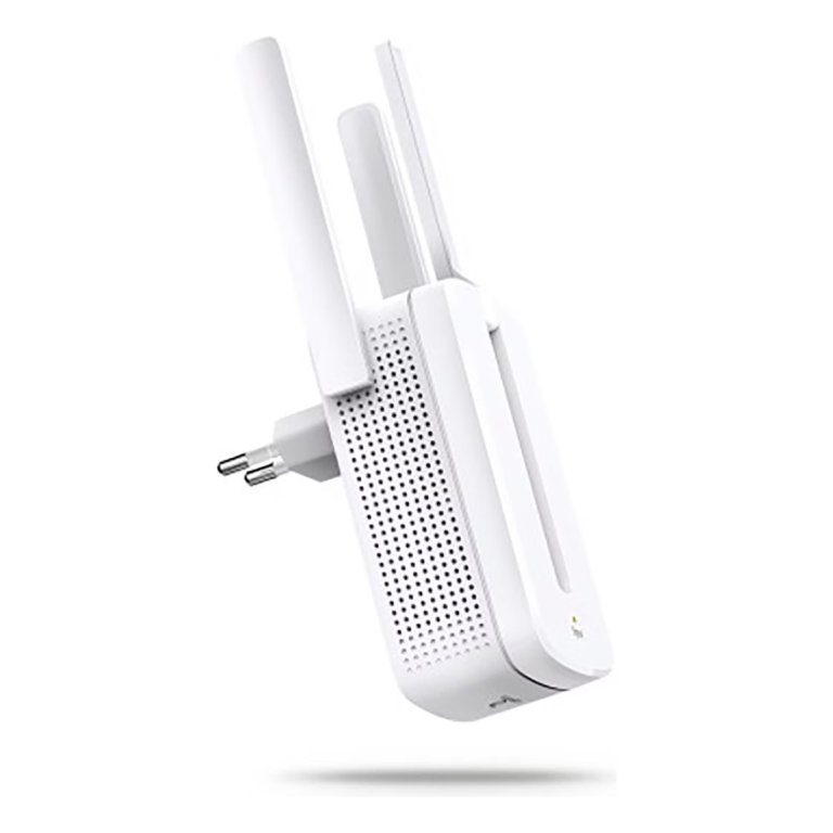 Mercusys MW300RE Wi-Fi 300 Mbps Três Antenas MIMO - Extensor de rede