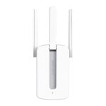 Mercusys MW300RE Wi-Fi 300 Mbps Três Antenas MIMO - Extensor de rede