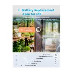 Meross MS100FHHK - Kit Hub + Sensor de Temperatura / Humidade