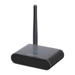 Meross MSG200 (HomeKit) - Abridor de portas de garagem inteligente